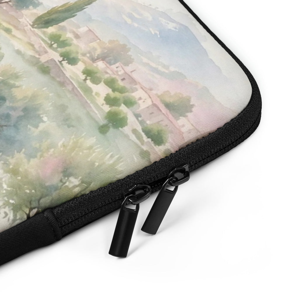 Come Follow Me Laptop Sleeve – Bloom in Faith